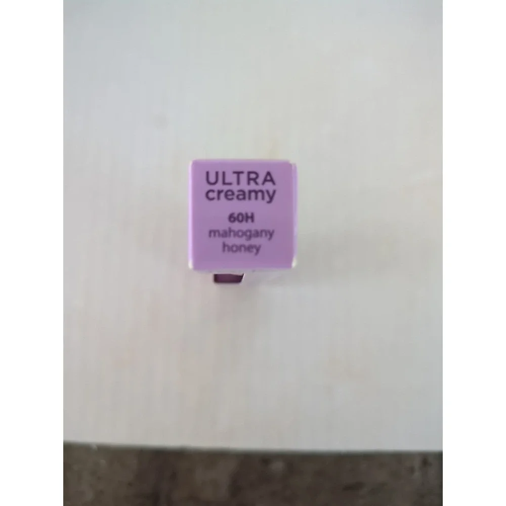 Tarte‎ Shape Tape Ultra Creamy Concealer 60H mahogany honey .033 oz